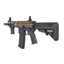 FUSIL SPECNA ARMS PRIME SA-P21 ASTER II BRUSHLESS NEGRO-BRONCE