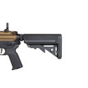 FUSIL SPECNA ARMS PRIME SA-P21 ASTER II BRUSHLESS NEGRO-BRONCE