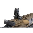 FUSIL SPECNA ARMS PRIME SA-P21 ASTER II BRUSHLESS NEGRO-BRONCE