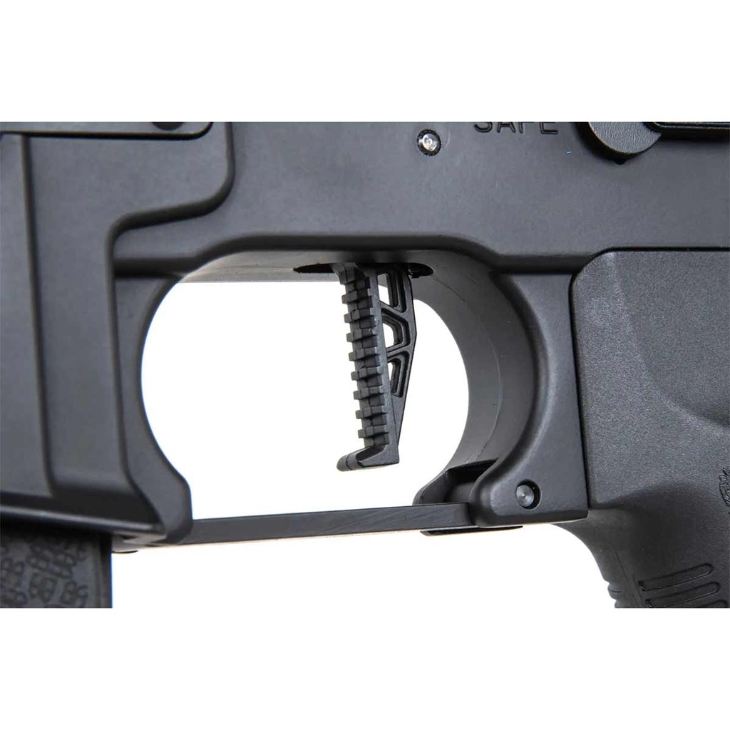 FUSIL SPECNA ARMS PRIME SA-P21 ASTER II BRUSHLESS NEGRO-BRONCE
