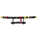 KATANA MINI MADERA 3232 OPC 45CM NEGRA