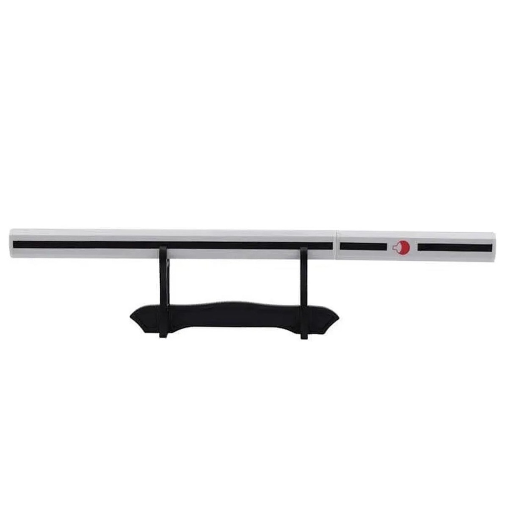 KATANA MINI MADERA 3235 NRT 45CM BLANCA