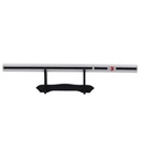 KATANA MINI MADERA 3235 NRT 45CM BLANCA