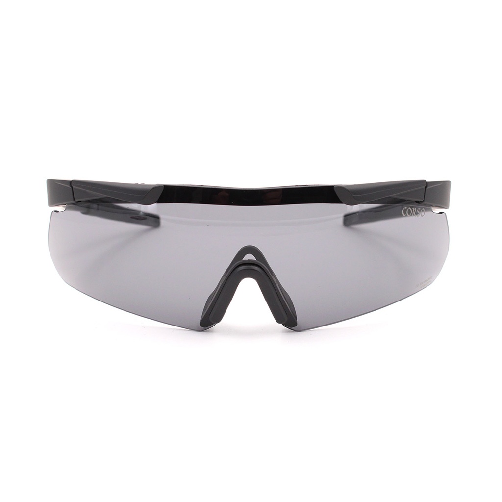 GAFA CORSO REVENGE STERN 3 LENTES NEGRA