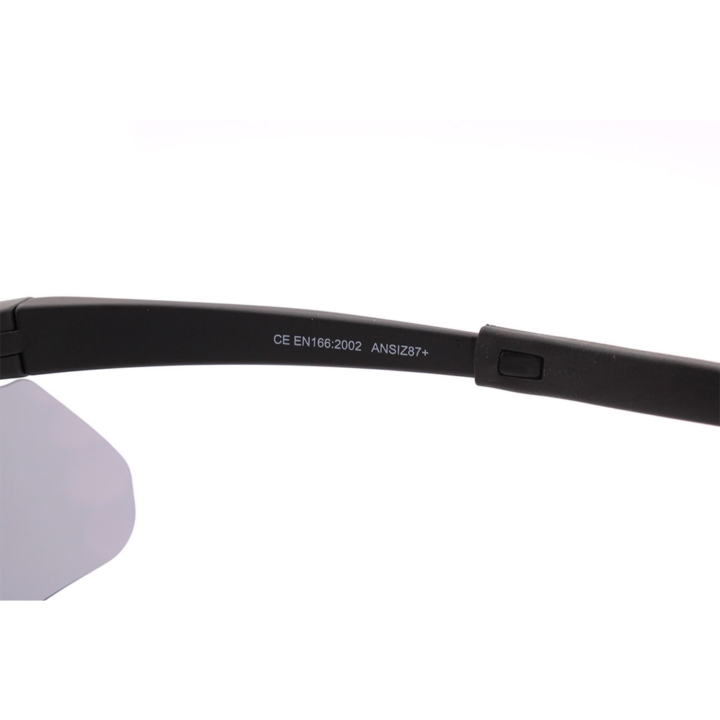 GAFA CORSO REVENGE STERN 3 LENTES NEGRA