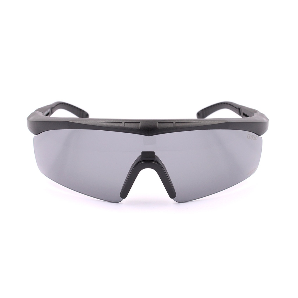 GAFA CORSO REVENGE MASTER 4 LENTES NEGRA