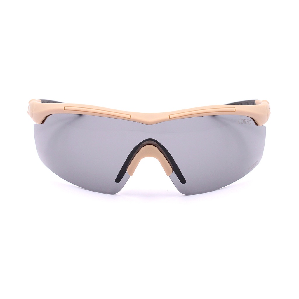 GAFA CORSO REVENGE WING 3 LENTES COYOTE