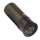 GRANADA TRAZADORA T238 GAS 40MM HEXA 48BB RANGER GREEN