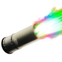 GRANADA TRAZADORA T238 GAS 40MM HEXA 48BB RANGER GREEN