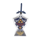 DAGA ABRECARTAS 145 ZLD 17CM AZUL