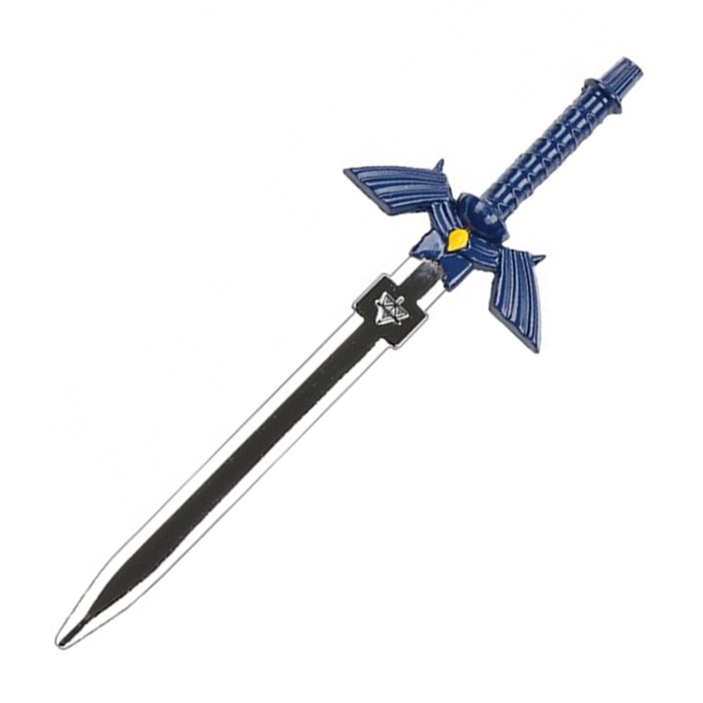 DAGA ABRECARTAS 145 ZLD 17CM AZUL