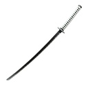 KATANA BH 1086 KGCH 103CM ACERO NEGRA