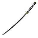 KATANA BH 1087 KGCH 103CM ACERO NEGRA