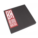 DAGA BH ABRECARTAS 5PCS 1257 GOT 22CM PLATA