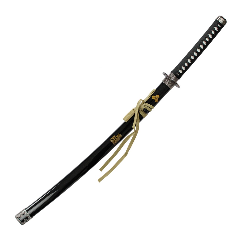 KATANA BH MADERA 5033 KLBL-1 103CM NEGRA