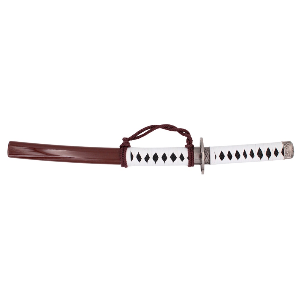 KATANA BH MINI 2053 DW 45CM ACERO MARRON