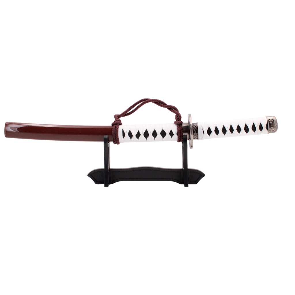 KATANA BH MINI 2053 DW 45CM ACERO MARRON