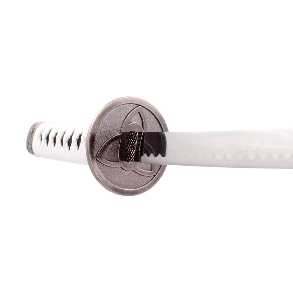 KATANA BH MINI 2053 DW 45CM ACERO MARRON