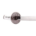 KATANA BH MINI 2053 DW 45CM ACERO MARRON