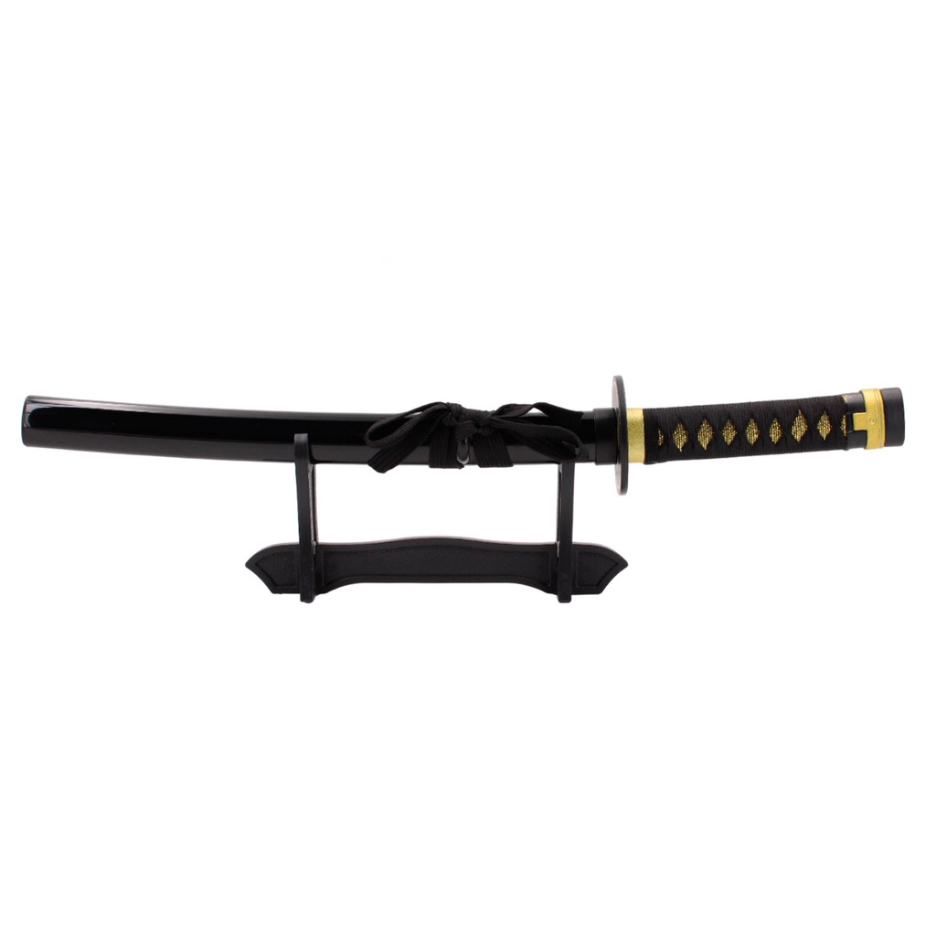 KATANA BH MINI 2050 DLP 45CM ACERO NEGRA