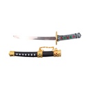 KATANA MINI 1415 ORN 2PCS NEGRA