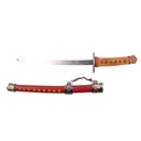 KATANA BH MINI 1414 ORN 3PCS MARRON