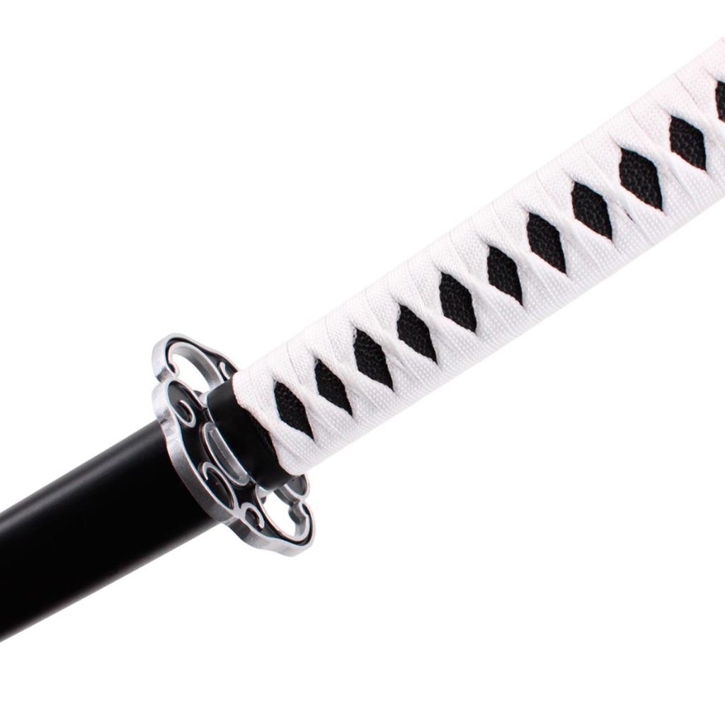 KATANA BH 1086 KGCH 103CM ACERO NEGRA