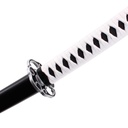 KATANA BH 1086 KGCH 103CM ACERO NEGRA