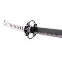 KATANA BH 1086 KGCH 103CM ACERO NEGRA