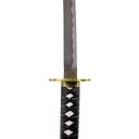 KATANA BH 1087 KGCH 103CM ACERO NEGRA