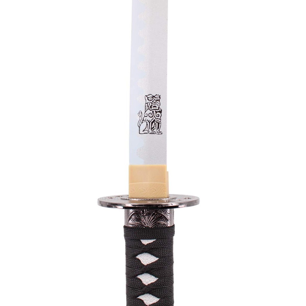 KATANA BH MADERA 5033 KLBL-1 103CM NEGRA