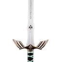 ESPADA BH MADERA 3075 ZLD 122CM NEGRA