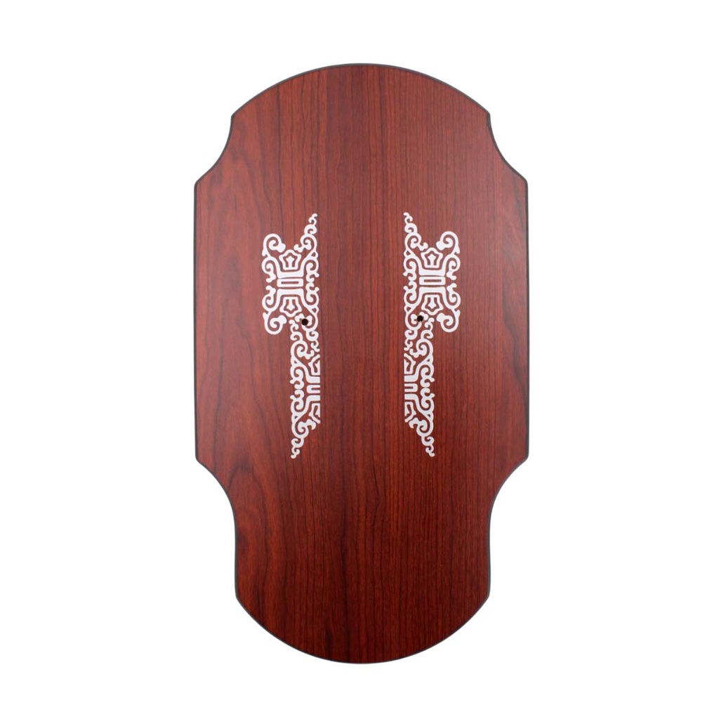 ESPADA 6021 TEMPLAR 120CM ACERO PLATA