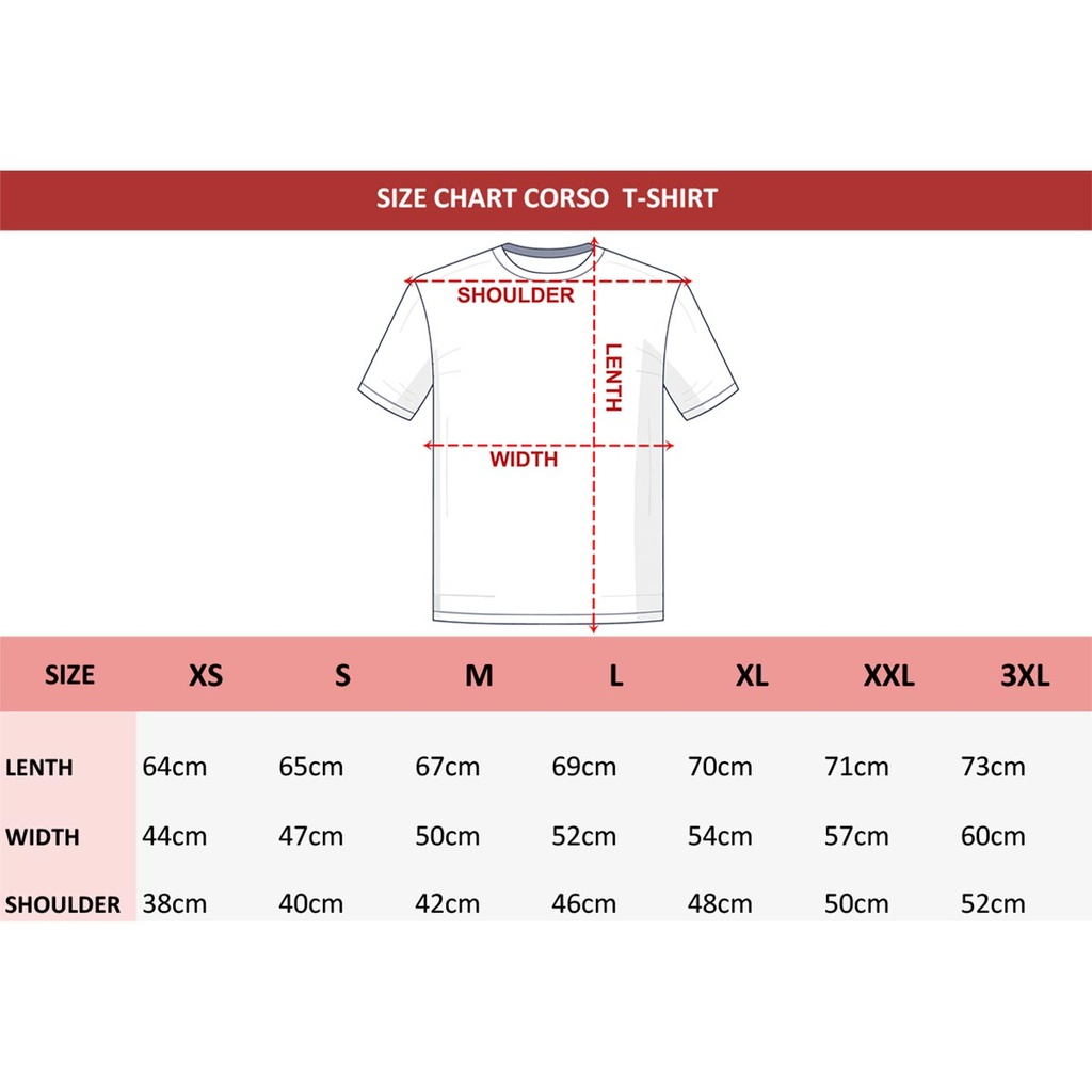 CAMISETA CORSO UNDER THE BLACK FLAG NEGRA