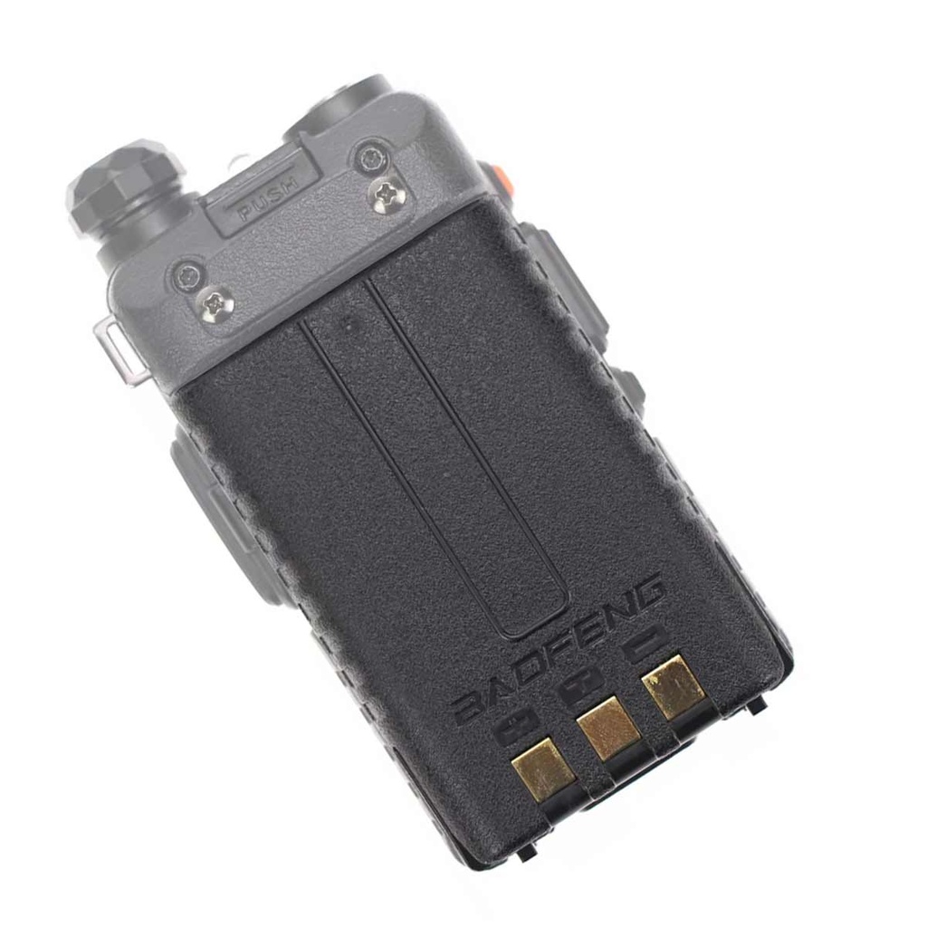 BATERIA WALKIE BAOFENG UV-5R BF-F8 NEGRA