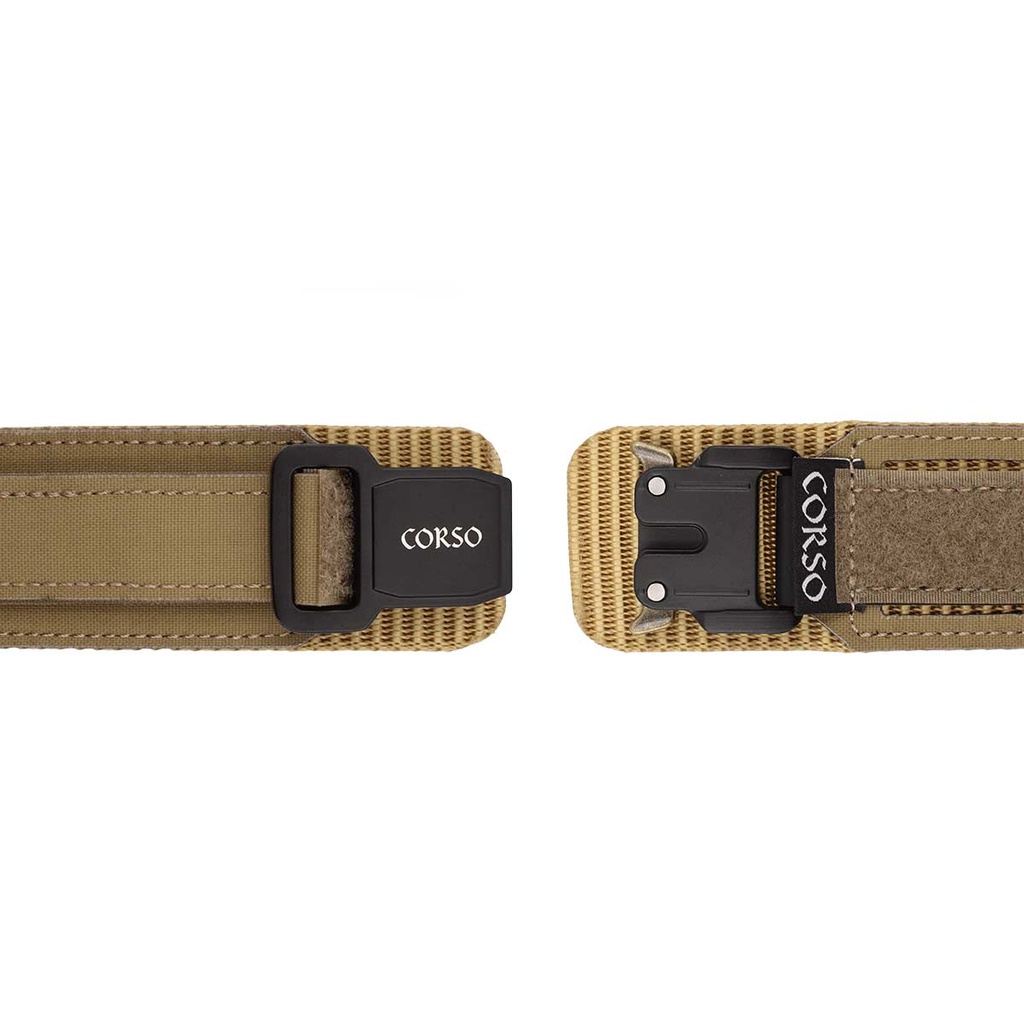 CEÑIDOR CORSO HOOK LASER MK5 COYOTE