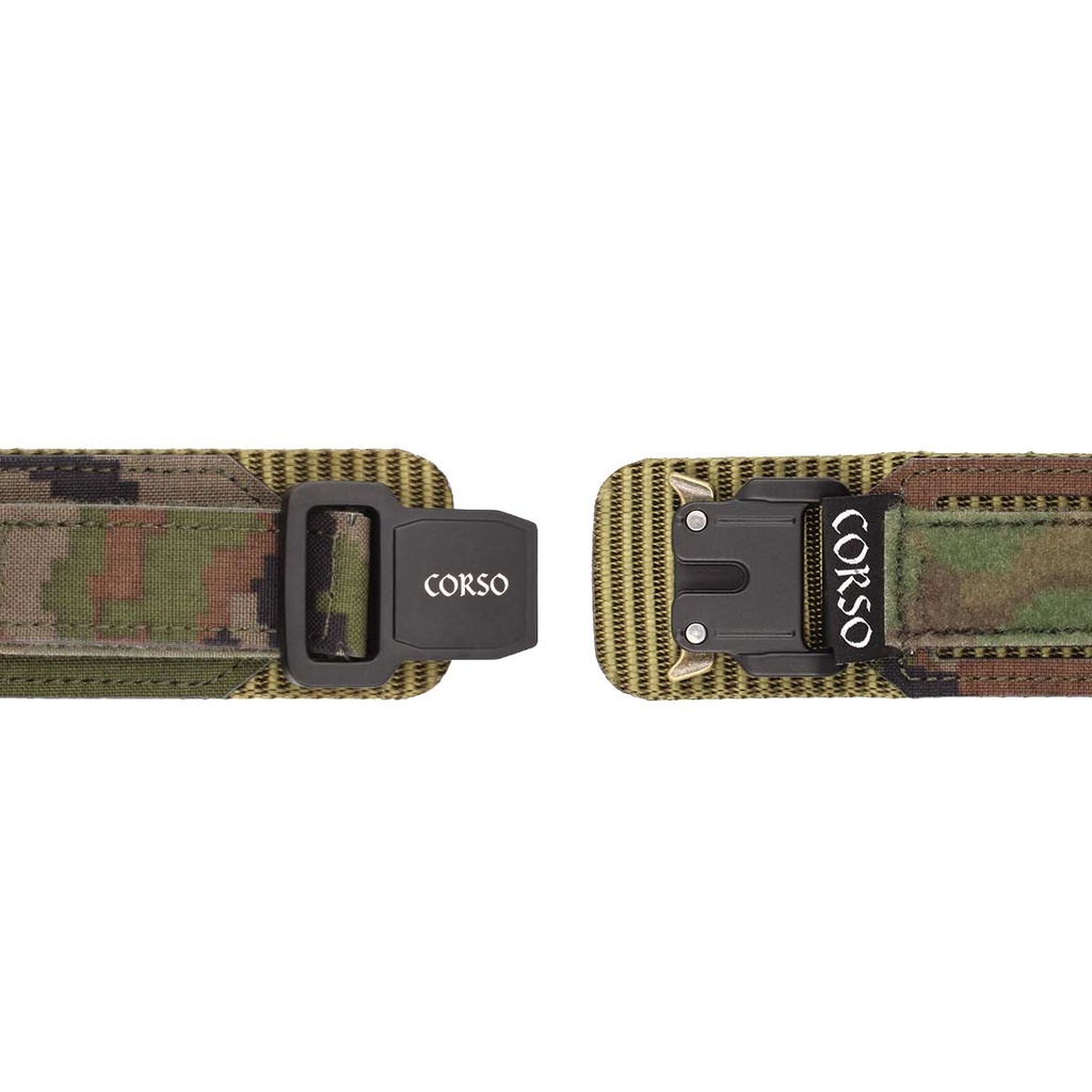 CEÑIDOR CORSO HOOK LASER MK5 PIX.BOSCOSO