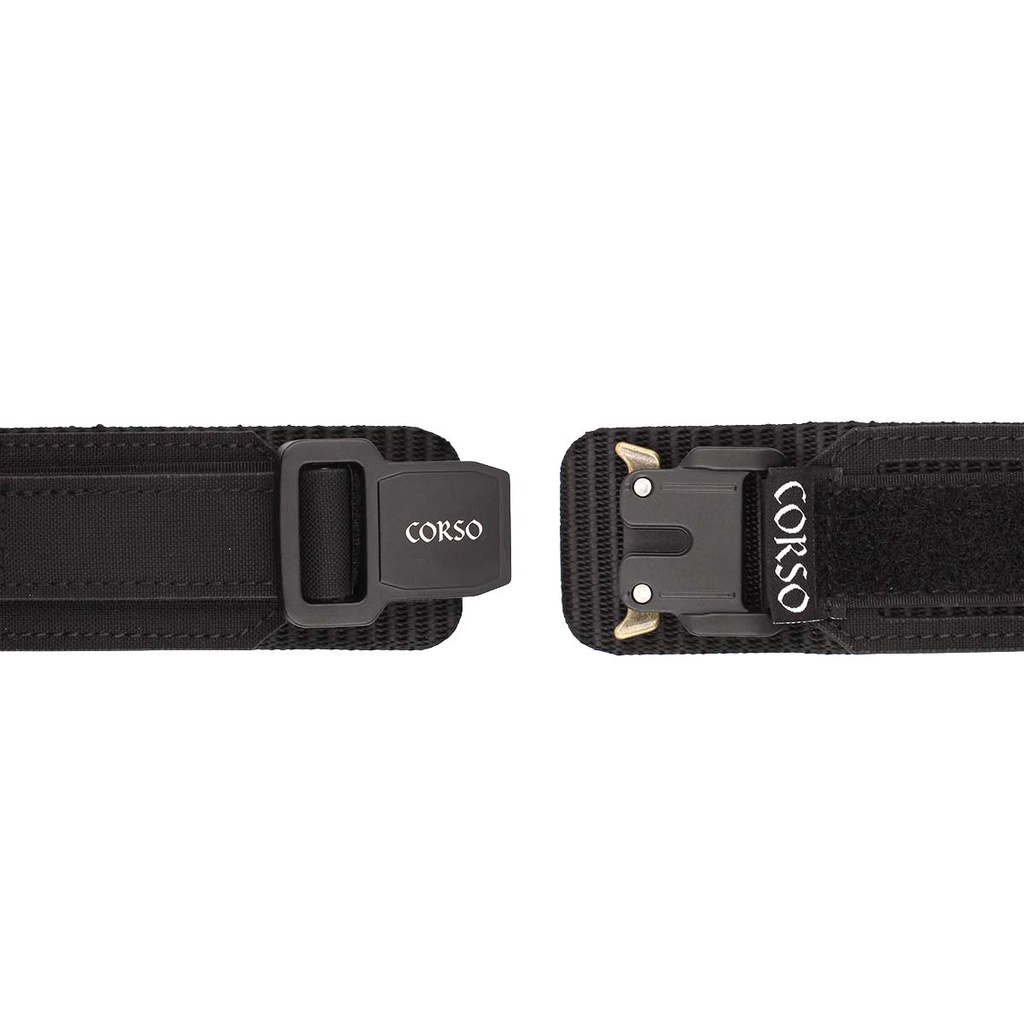 CEÑIDOR CORSO HOOK LASER MK5 NEGRO