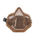 MASCARA CORSO REAPER MK1 COYOTE