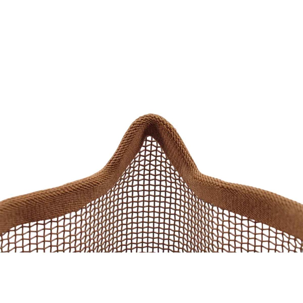 MASCARA CORSO REAPER MK1 COYOTE