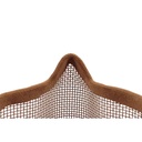 MASCARA CORSO REAPER MK1 COYOTE