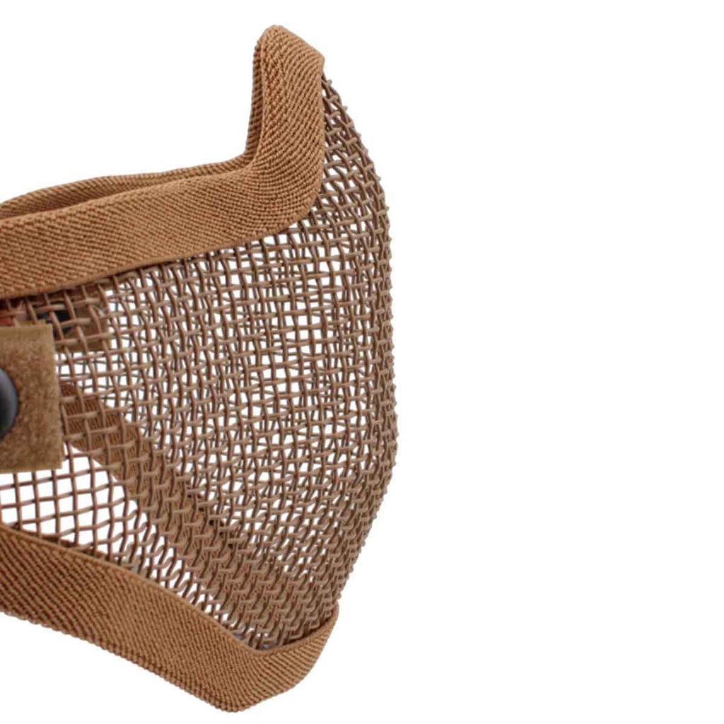 MASCARA CORSO REAPER MK1 COYOTE