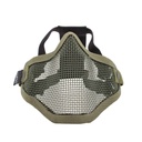 MASCARA CORSO REAPER MK1 VERDE