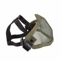 MASCARA CORSO REAPER MK1 VERDE