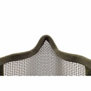 MASCARA CORSO REAPER MK1 VERDE