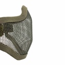 MASCARA CORSO REAPER MK1 VERDE