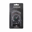 BRUJULA IMMORTAL CLASSIC MOD7 TRANSPARENTE