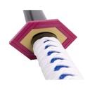 KATANA BH MADERA C/LED 3113 DMSY 104CM NEGRA