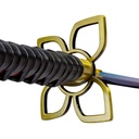 KATANA BH 1096 RVL 104CM ACERO MORADO