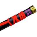 KATANA BH 1096 RVL 104CM ACERO MORADO